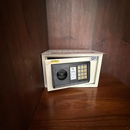 Kata Place Hotel エクステリア 写真